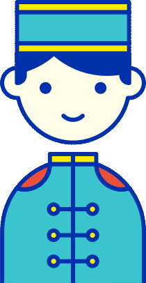 Tiny Doorman
