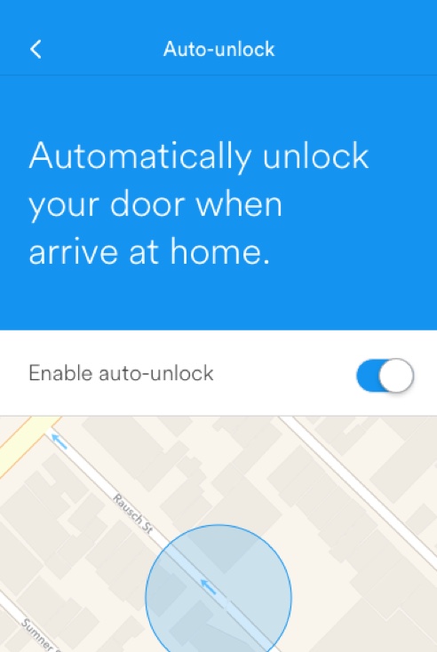Fast Access
